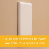 Safety 1st OutSmart White Plastic Outlet Shield 2 pk