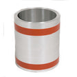 Amerimax 8 in. W X 50 ft. L Aluminum Flashing Silver