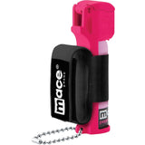 Mace Sport Pink Aluminum/Plastic Pepper Spray