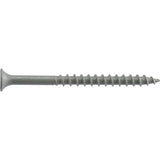 HILLMAN No. 10 X 2-1/2 in. L Phillips Coarse Wood Screws 50 pk