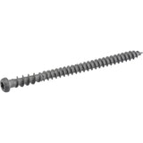 HILLMAN Deck Plus No. 10 in. X 2-1/2 in. L Gray Star Flat Head Composite Deck Screws 1 lb 75 pk