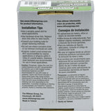 HILLMAN Power Pro No. 8 X 1-3/4 in. L Star Coarse Cabinet Screws