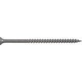 HILLMAN No. 10 X 4 in. L Phillips Coarse Wood Screws