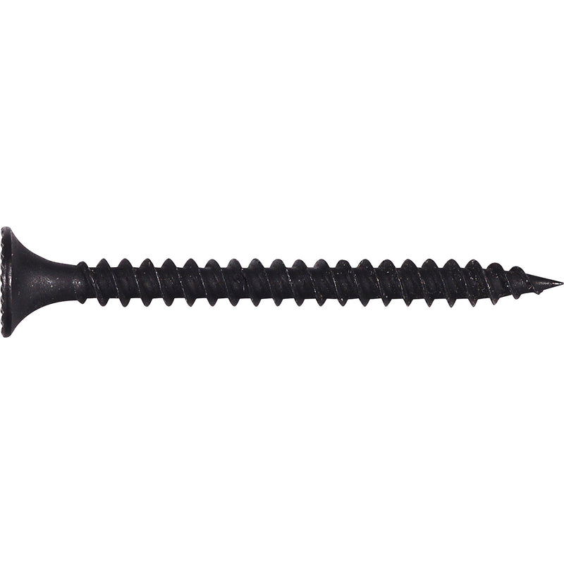 HILLMAN No. 6 in. X 1-5/8 in. L Phillips Smart Drywall Screws 5 lb 950 pk