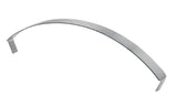 Prime-Line Zinc-Plated Silver Steel Flat Window Spring 3-5/8 in. L X 3 in. H 1 pk