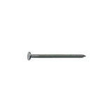 Grip-Rite 4D 1-1/2 in. Underlayment Bright Steel Nail Flat Head 1 lb, Pack of 12