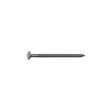 Grip-Rite 4D 1-1/4 in. Underlayment Bright Steel Nail Flat Head 1 lb, Pack of 12