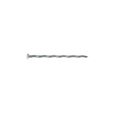 Grip-Rite 16D 3-1/2 in. Deck Hot-Dipped Galvanized Steel Nail Flat Head 30 lb