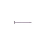 Grip-Rite 3D 1-1/4 in. Trim Coated Aluminum Nail Brad Head 4 oz, Pack of 12