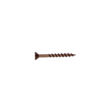 Grip-Rite No. 6 X 1-5/8 in. L Phillips Yellow Zinc Coarse Wood Screws