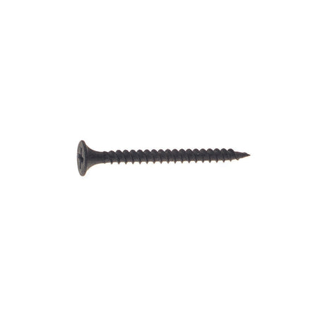 Grip-Rite No. 6 wire X 1-5/8 in. L Phillips Fine Drywall Screws 25 lb 5000 pk