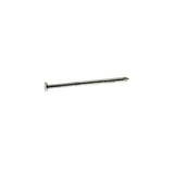 Grip-Rite 16D 3-1/2 in. Common Hot-Dipped Galvanized Steel Nail Flat Head 5 lb, Pack of 6