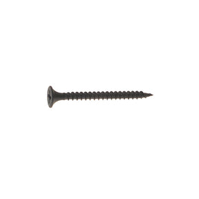 Grip-Rite No. 10 X 4 in. L Phillips Fine Drywall Screws 1 lb 42 pk, Pack of 12