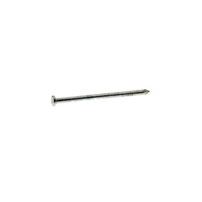 Grip-Rite 4D 1-1/2 in. Common Hot-Dipped Galvanized Steel Nail Flat Head 5 lb, Pack of 6