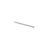 Grip-Rite 40D 5 in. Pole Barn Hot-Dipped Galvanized Steel Nail Round Head 5 lb