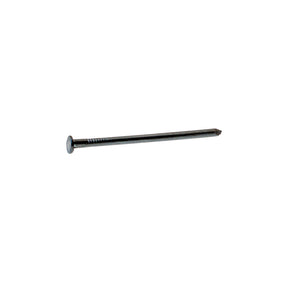 Grip-Rite 6D 2 in. Common Bright Steel Nail Flat Head 1 lb, Pack of 12