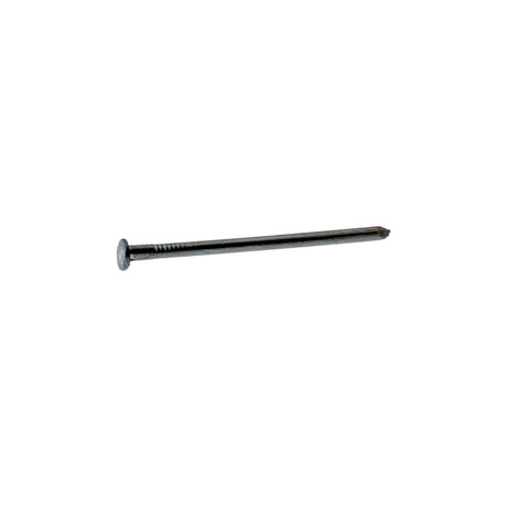 Grip-Rite 6D 2 in. Common Bright Steel Nail Flat Head 1 lb, Pack of 12