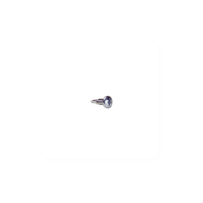 Grip-Rite No. 7 Sizes X 7/16 in. L Phillips Pan Head Sheet Metal Screws 1 lb 400 pk, Pack of 12
