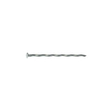 Grip-Rite 8D 2-1/2 in. Deck Hot-Dipped Galvanized Steel Nail Flat Head 50 lb