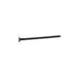 Grip-Rite 60D 6 in. Common Bright Steel Nail Flat Head 5 lb, Pack of 6
