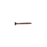 Grip-Rite No. 8 X 3 in. L Phillips Zinc-Plated Coarse Wood Screws 373 pk
