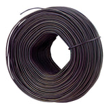 Grip-Rite 0.02 in. D X 335 ft. L Black Annealed Steel 16 Ga. Tie Wire, Pack of 20