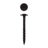 SPAX PowerLag 5/16 in. in. X 3 in. L T-40 Washer Head Serrated Structural Screws