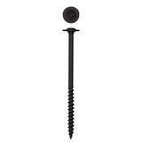 SPAX PowerLag 5/16 in. in. X 5 in. L T-30 Washer Head Serrated Structural Screws