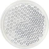 HILLMAN 1.25 in. Round Assorted Reflectors 6 pk, Pack of 12
