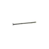 Grip-Rite 10D 3 in. Common Hot-Dipped Galvanized Steel Nail Flat Head 1 lb, Pack of 12