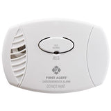 BRK Battery-Powered Electrochemical Carbon Monoxide Detector