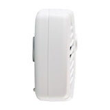 BRK Battery-Powered Electrochemical Carbon Monoxide Detector