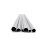 K&S 12 in. L Round Aluminum Tube