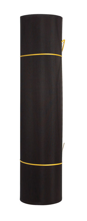 Phifer Wire 24 in. W X 100 ft. L Black Aluminum Insect Screen Cloth