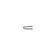 Grip-Rite PrimeSource No. 5 X 0.25 in. W X 1.5 in. L Hot-Dipped Galvanized Steel Fence Staples 9 Ga.