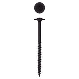 SPAX PowerLags 5/16 in. in. X 4 in. L T-40 Washer Head Serrated Structural Screws