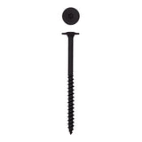 SPAX PowerLags 1/4 in. in. X 4 in. L T-30 Washer Head Serrated Structural Screws