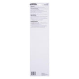 Brinks 16 in. L Stainless Steel Pull Plate