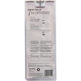 Larson Heavy Duty Zinc-Plated White Zinc Push Button Keyed Latch 1 pk