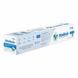 CertainTeed MemBrain 8 ft. W X 50 ft. L X 2 mil Air Barrier and Smart Vapor Retarder Roll 416.5 sq f