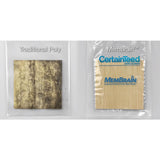 CertainTeed MemBrain 9 ft. W X 100 ft. L X 2 mil Air Barrier and Smart Vapor Retarder Roll 933 sq ft