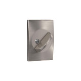 Schlage Century Satin Nickel Metal Deadbolt