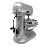 Wrap-It Cable Clams 5 in. L Gray Nylon Cord Organizer Strip