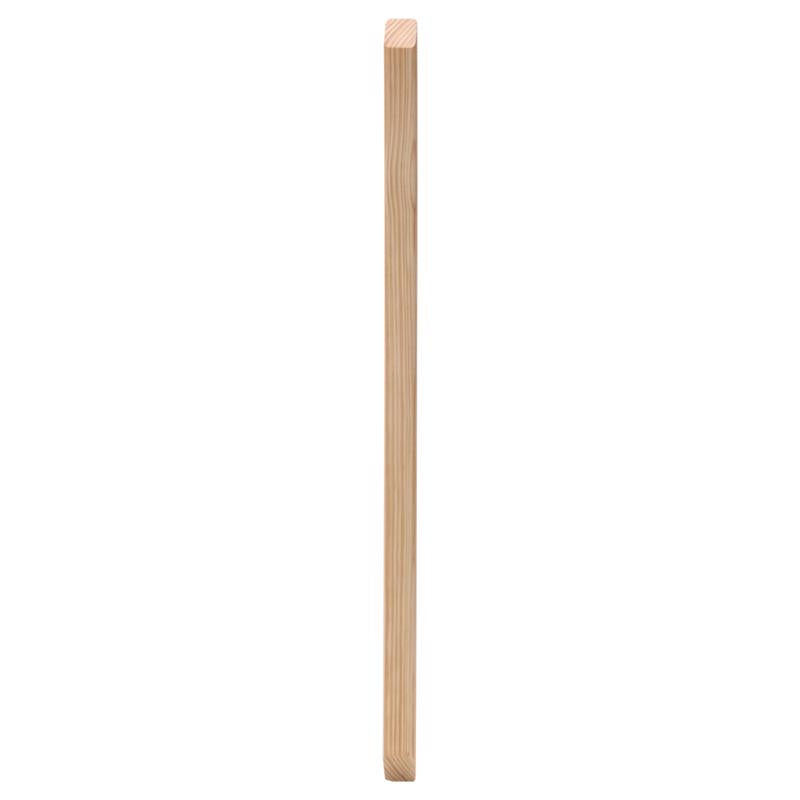 ProWood 2 in. X 2 in. W X 3 ft. L Southern Yellow Pine Baluster #2/BTR Grade