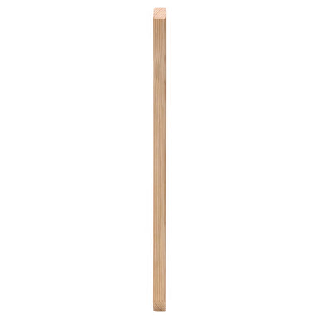 ProWood 2 in. X 2 in. W X 3 ft. L Southern Yellow Pine Baluster #2/BTR Grade