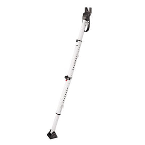 Master Lock Steel Indoor Security Bar