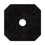Simpson Strong-Tie OA Avant Collection Steel 3 in. Decorative Washer 1 pk