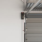 Genie Wall Mount HPc HP Direct Drive WiFi Compatible Smart-Enabled Garage Door Opener