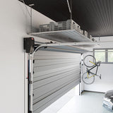 Genie Wall Mount HPc HP Direct Drive WiFi Compatible Smart-Enabled Garage Door Opener