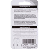 HILLMAN Privacy House/Office Emergency Key Single For Schlage/Kwikset, Pack of 5
